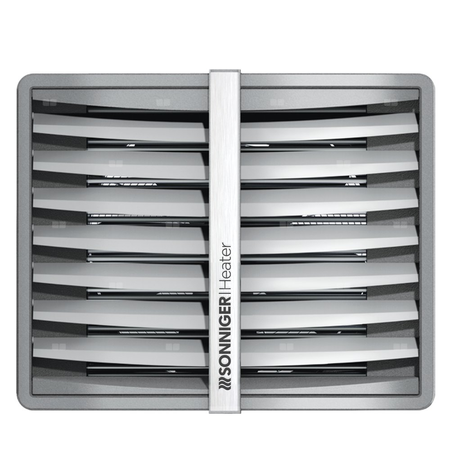 Nagrzewnica wodna HEATER CONDENS CR1 (10-35 kW)