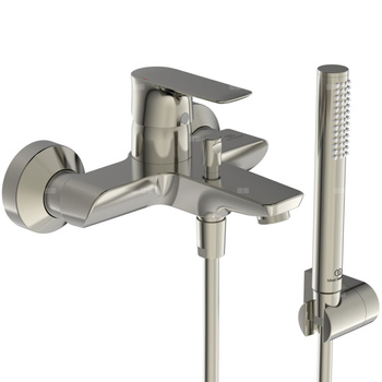 CONNECT AIR BATERIA WANNOWA-NATRYSKOWA KIT SILV STO