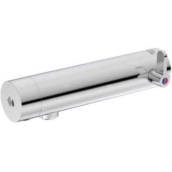 SENSORFLOW NEW Bateria umywalkowa EL EXP PA MIX MNS