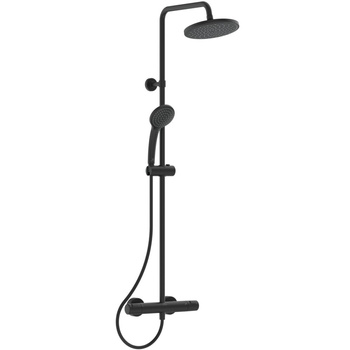 CERATHERM T25 System natryskowy EXPSD SBLK