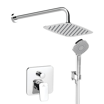 CERAPLAN Pakiet natryskowy BIN,SET+HEAD