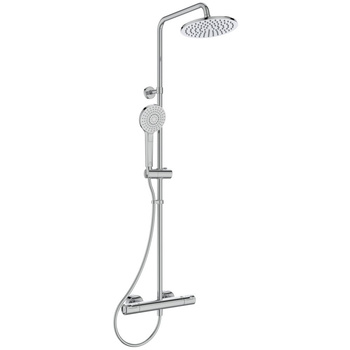 CERATHERM T50 SYSTEM NATRYSKOWY EVO UK