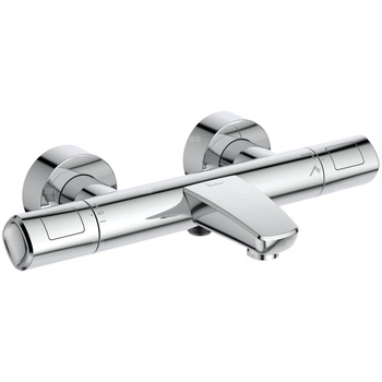 KHEOPS Bateria wannowo-natryskowa EXPSD