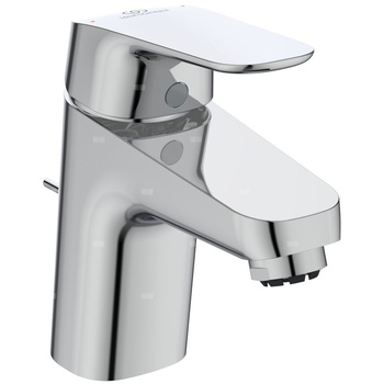 CERAFLEX Bateria natryskowa Chrom PU/MTL ND