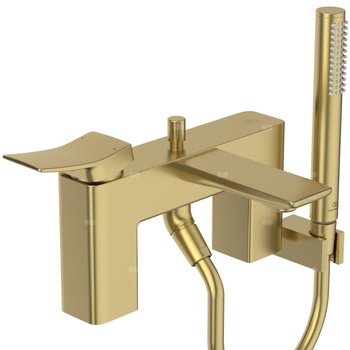 CONCA BATERIA WANNOWA-NAT. 2-OTW. UK BR GOLD