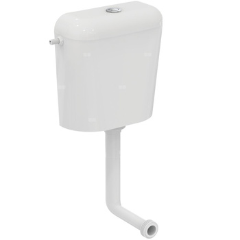 SEVADUO ZBIORNIK ABS ODPŁYW PLASTIK