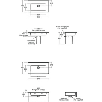 STRADA II PÓŁPOSTUMENT