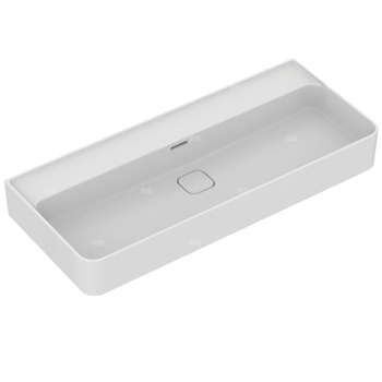 STRADA II Umywalka 100 IP NTH GRINDED