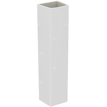 CONCA Postument do umywalki zaokrąglony WHT IP