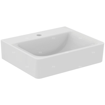 CONNECT UMYWALKA CUBE 55CM Z/O IC