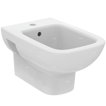IS I.LIFE A Bidet wiszący OF White B/W
