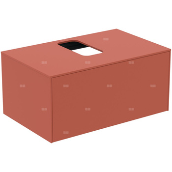 CONCA SZAFKA 80X50X37 1 DR+WTOP SNMT