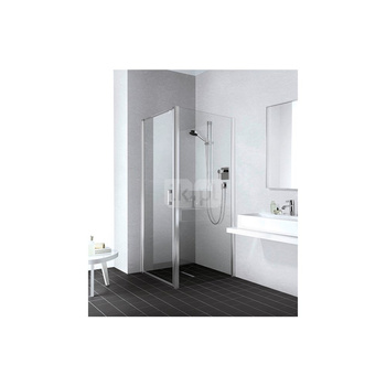 Ściana boczna prysznicowa KERMI Liga TWD SIHG ESG Clean 800 mm x 2000 mm