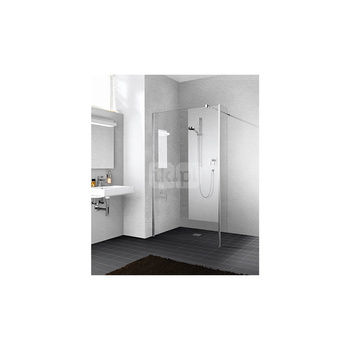 Kermi Pole stałe Walk-In XB FFW 05020