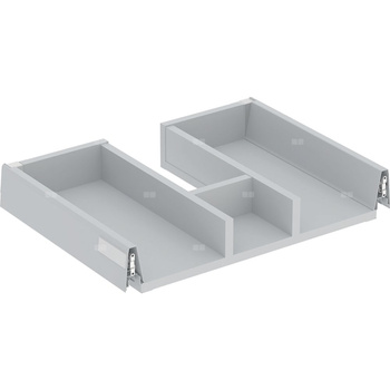 Szuflada górna Koło Modo do szafki pod umywalkę 60 cm