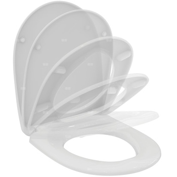 VUE DESKA SEDESOWA WOLNOOPADJĄCA