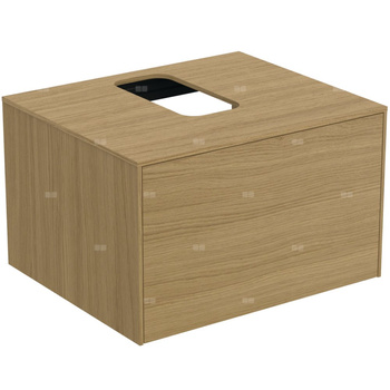 CONCA SZAFKA 60X50X37 1 DR+WTOP LTOK