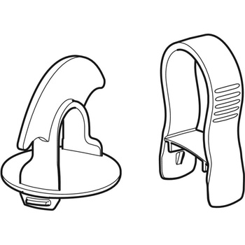 Klucz do syfonu hybrydowego