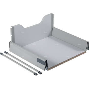 Szuflada dolna Koło Twins do dolnej szafki pod umywalkę: Szerokość umywalki=50cm