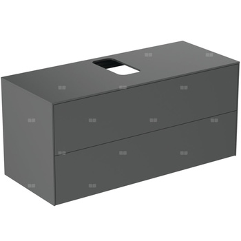 CONCA SZAFKA 120X50X55 2 DR+WTOP ANMT