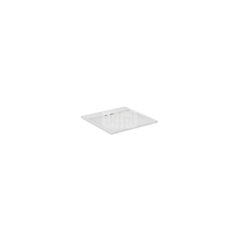 ULTRAFLAT S I.LIFE BRODZIK 80X80 WHITE