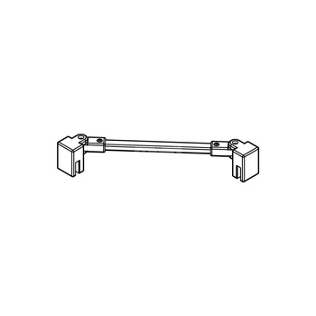 Kermi Stabilizator CADA XS SSVSW 0500 SWS