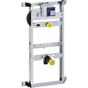 Element montażowy Geberit Kombifix do pisuaru uniwersalny, dla armatury podtynkowej