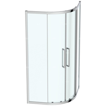 IS I.LIFE KABINA 100X100 IC BRT/SC