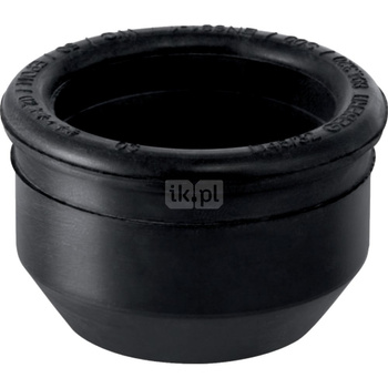 Uszczelka do syfonu pralkowego