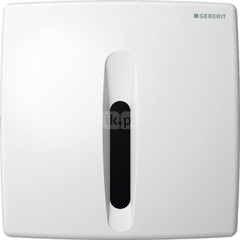 Zawór pisuarowy elektroniczny GEBERIT Public, 230V, biały