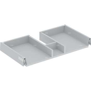 Szuflada górna Koło Modo do szafki pod umywalkę 80 cm