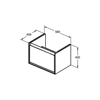 C.AIR SZAFKA 65 WLG&MWH