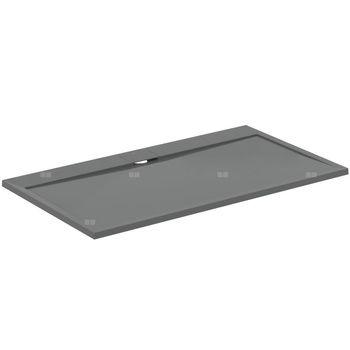 ULTRAFLAT S I.LIFE BRODZIK 160X90 GREY