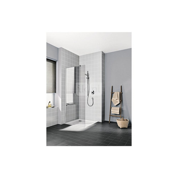 Kermi Walk-In WALL Cada XS TWF 09020
