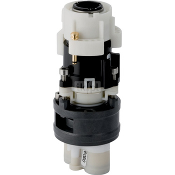 Wkład Geberit z mieszaczem, do baterii samozamykającej typ 26