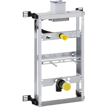 Element montażowy Geberit Kombifix do pisuaru uniwersalny, dla armatury podtynkowej, H95