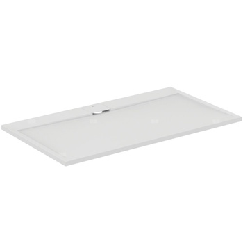 ULTRAFLAT S I.LIFE BRODZIK 160X90 WHITE