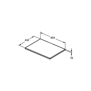 C.AIR BLAT 60X44 WLB&MLB
