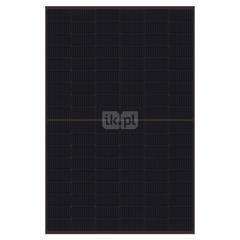 Moduł PV Corab Encor EC410M-10-108FB-V half cut full-black