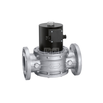 Elektrozawór do gazu DN65 NC 230 V