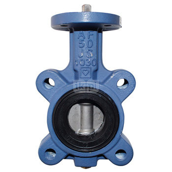 Zawór klapowy regulacyjny i odcinający., DN9570, PN300