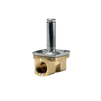 Zawór elektromagnetyczny EV210B, Funkcja: NC, G, 1/2, 1.500 m³/h, EPDM