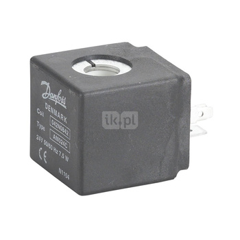 Cewka elektromagnetyczna AM024C 24V 50/60Hz