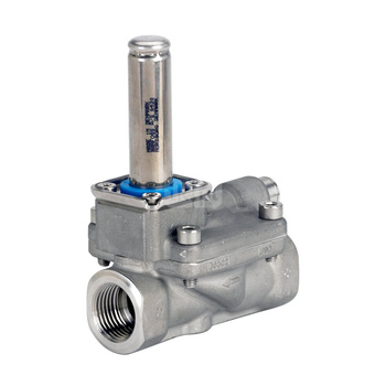 Zawór elektromagnetyczny EV228BW 15SS G 12E UN000