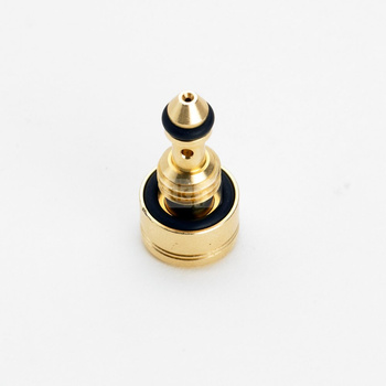 Otwór wyrównawczy DN 0.8 EPDM