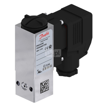 Przetwornik ciśnienia MBS 5100-2711-A9DB04