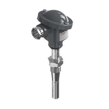 Czujnik temperatury HVAC DANFOSS MBT 5113