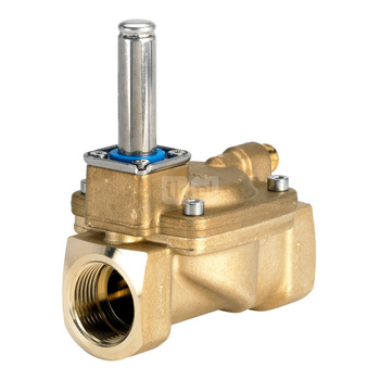 Zawór elektromagnetyczny EV228BW 25BE G 1E UN000