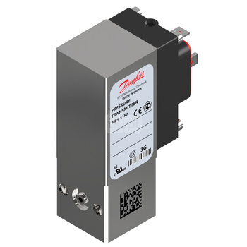 Przetwornik ciśnienia MBS 5100-2611-A0DB04