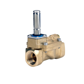 Zawór elektromagnetyczny EV220B NO, G, 3/4, 8.000 m³/h, EPDM